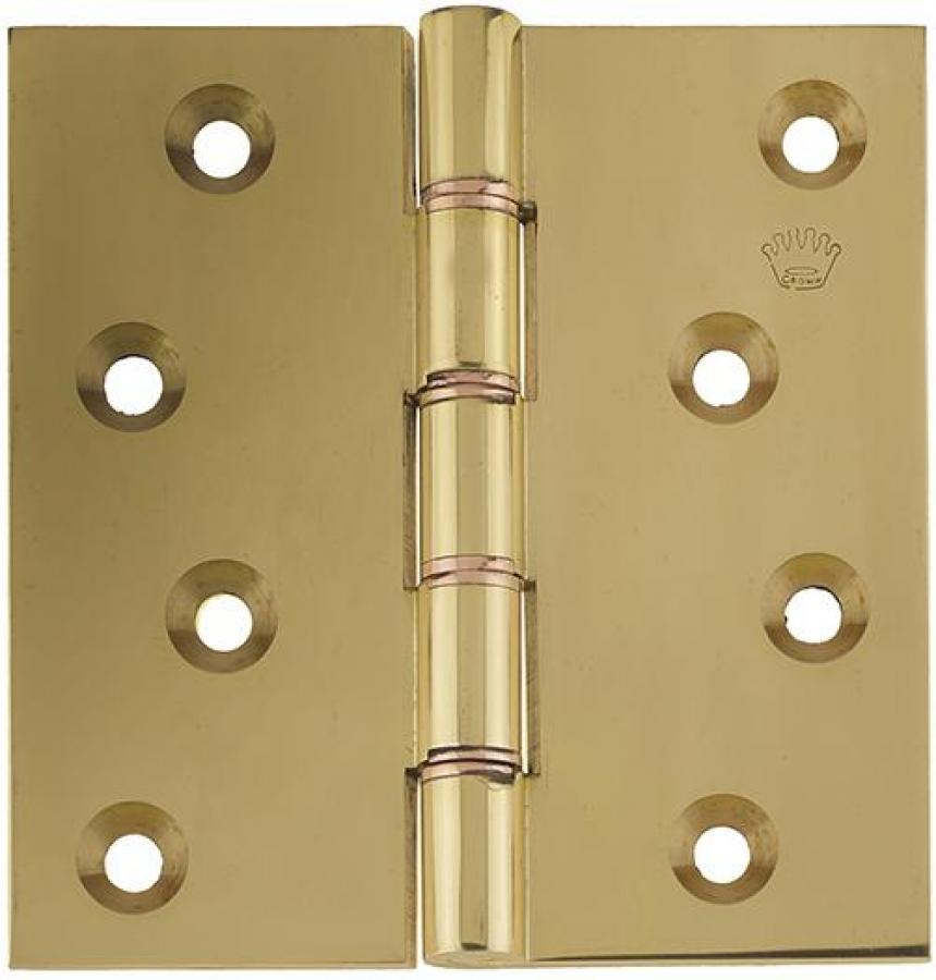 Projection Hinges